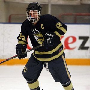 Meet your Posher, Ethan